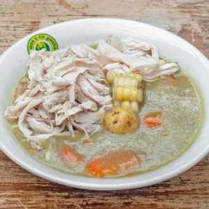Ajiaco
