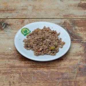 Carne molida