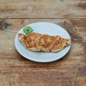 Pechuga de pollo a la plancha