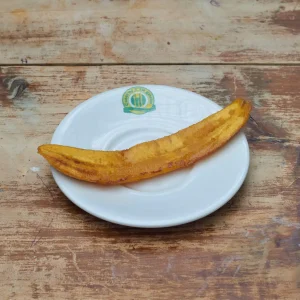 Tajada de maduro