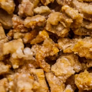 Chicharroncitos